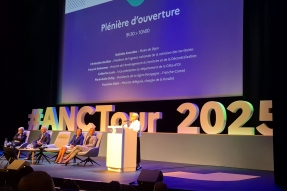 Une ministre à l’écoute de la ruralité